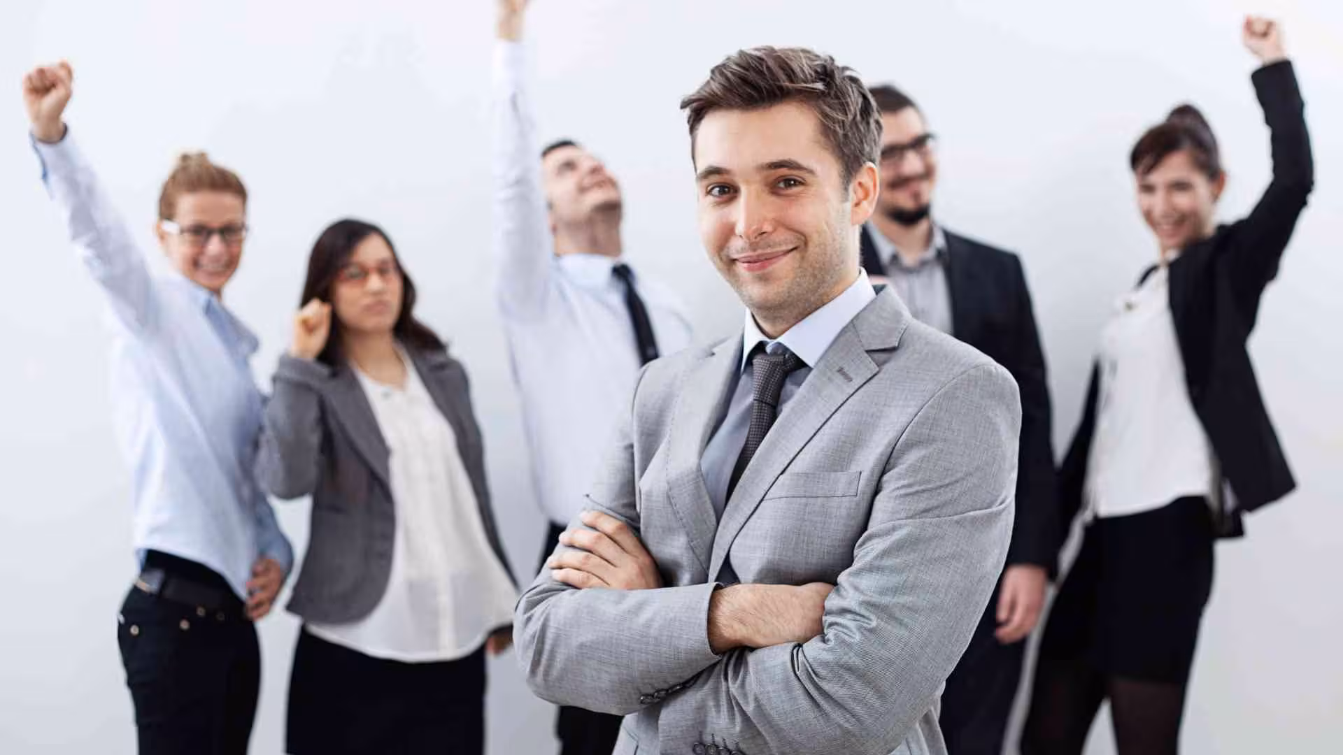 Kdy pronájem obchodního týmu selhává – a jak tomu předejít