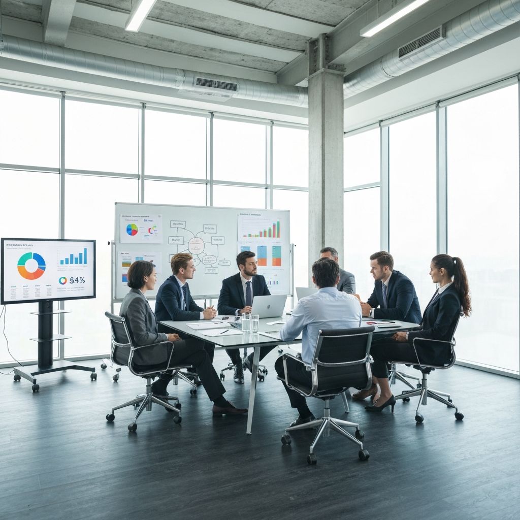 Pronájem obchodního týmu