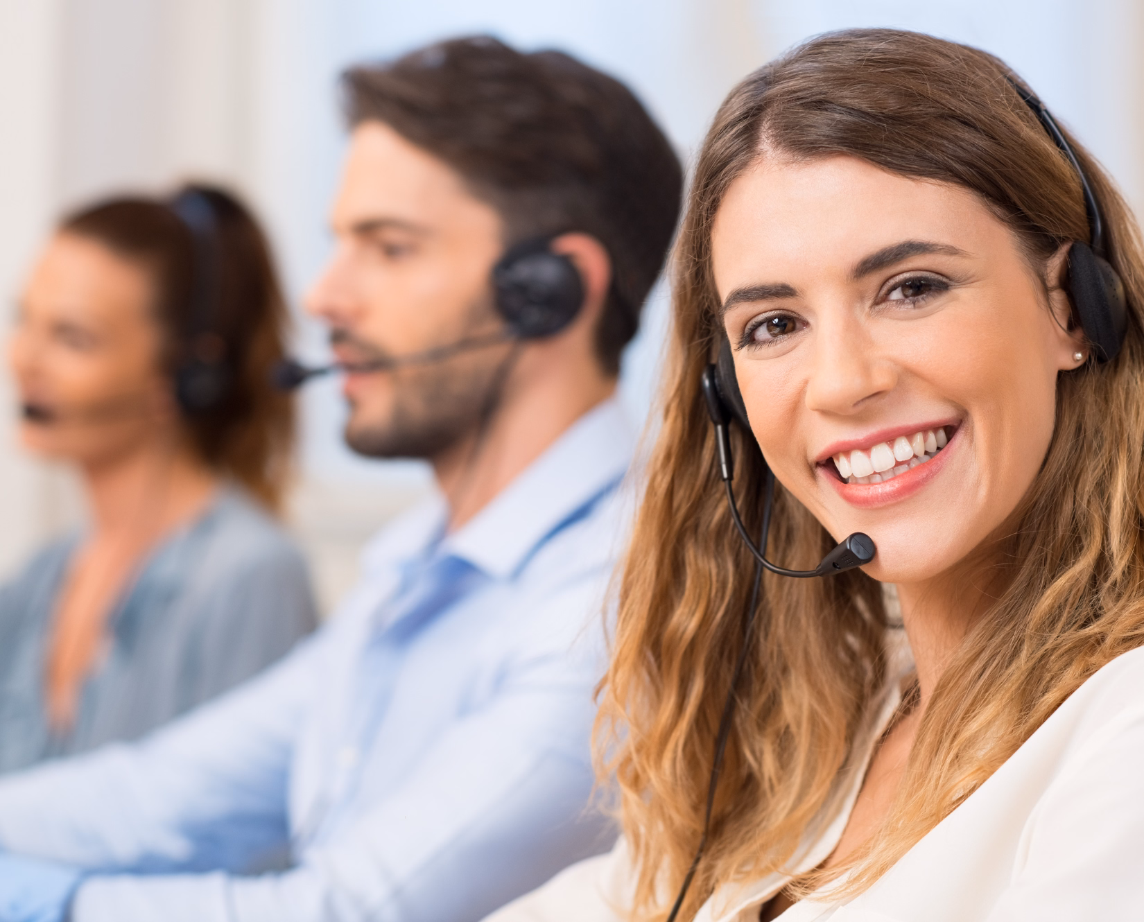 Outbound Cold Calling